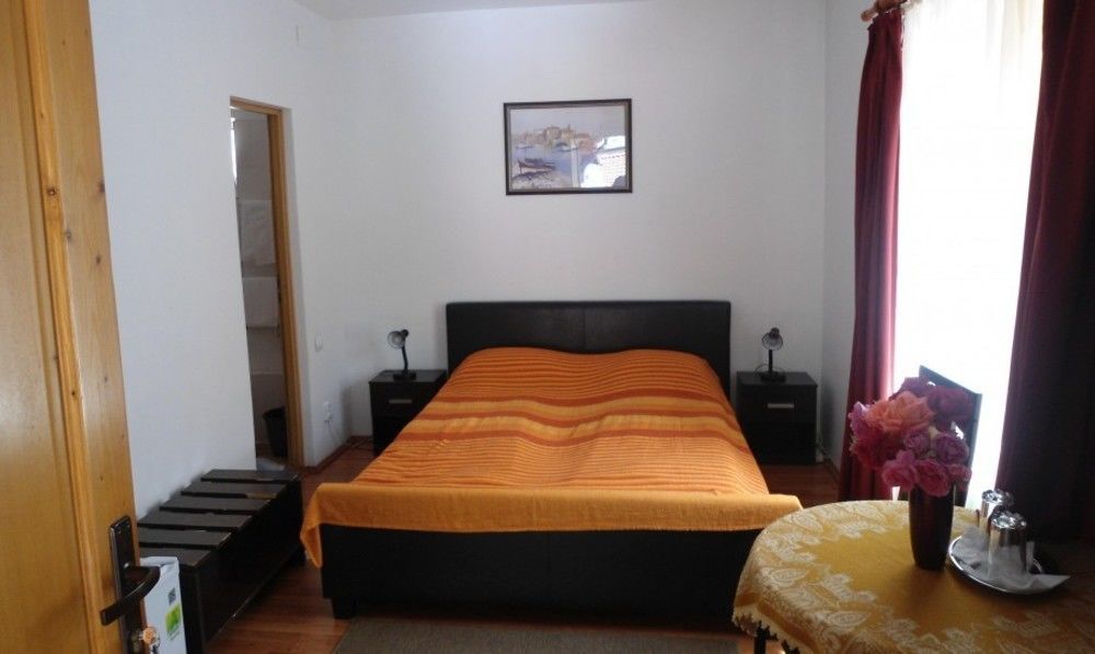 Pensiunea La Dolce Vita 3* Baile Herculane